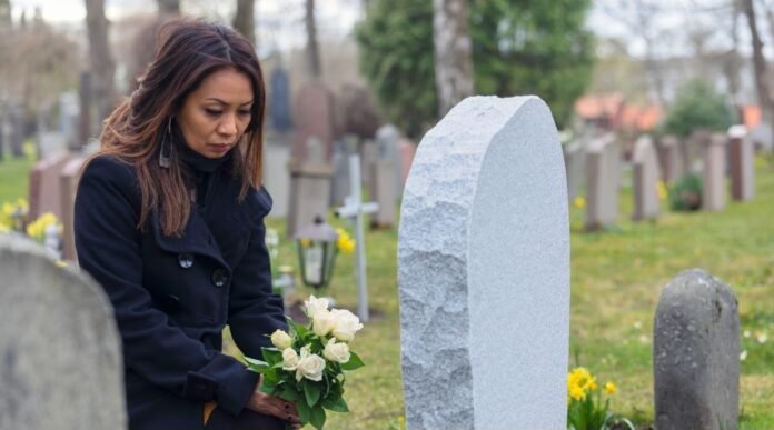 Things That Will Change When You Lose Your Parents
