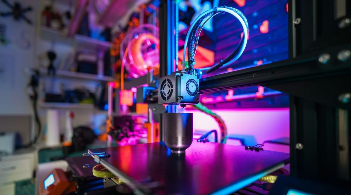 3d printer