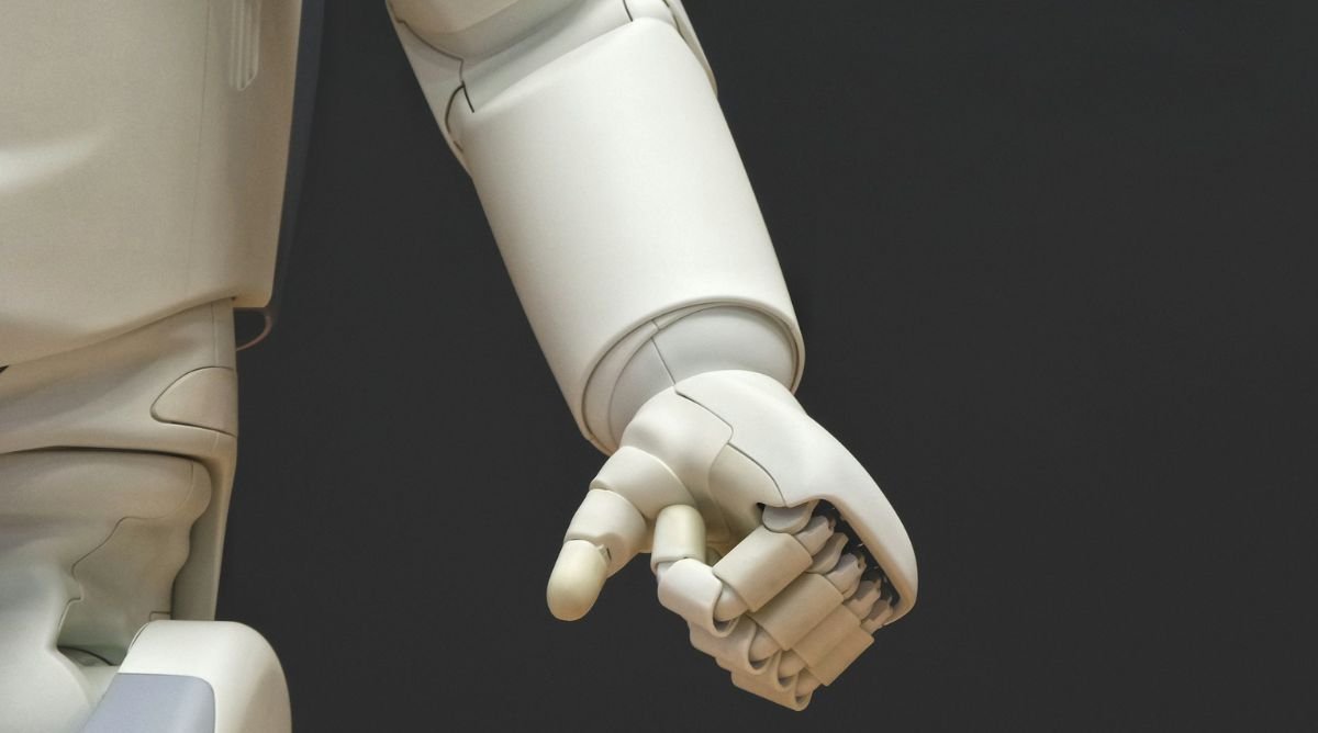 Robots Hand