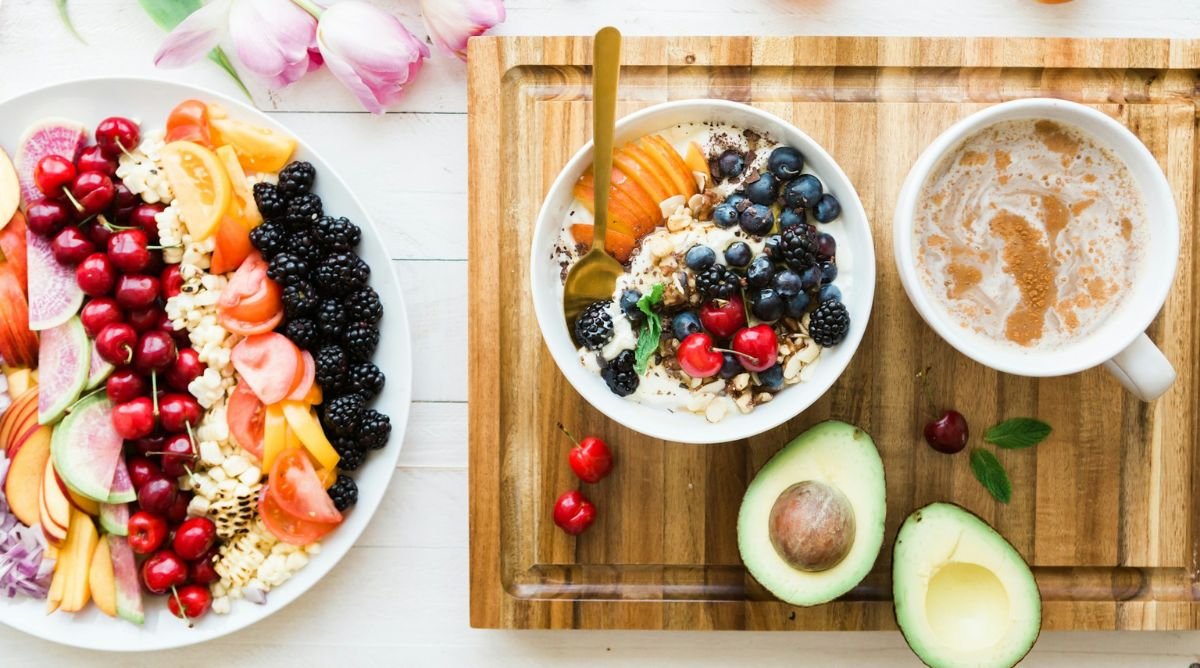Oldest People Diets