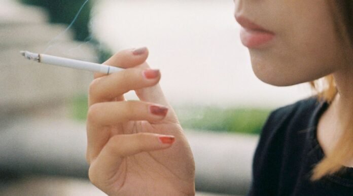 Smoking Just One Cigarette Takes 20 Minutes Off Your Life