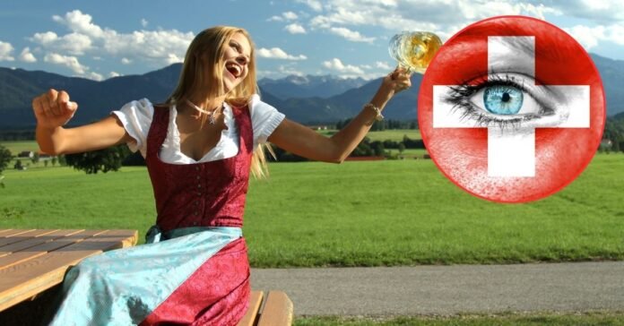 Switzerland is paying