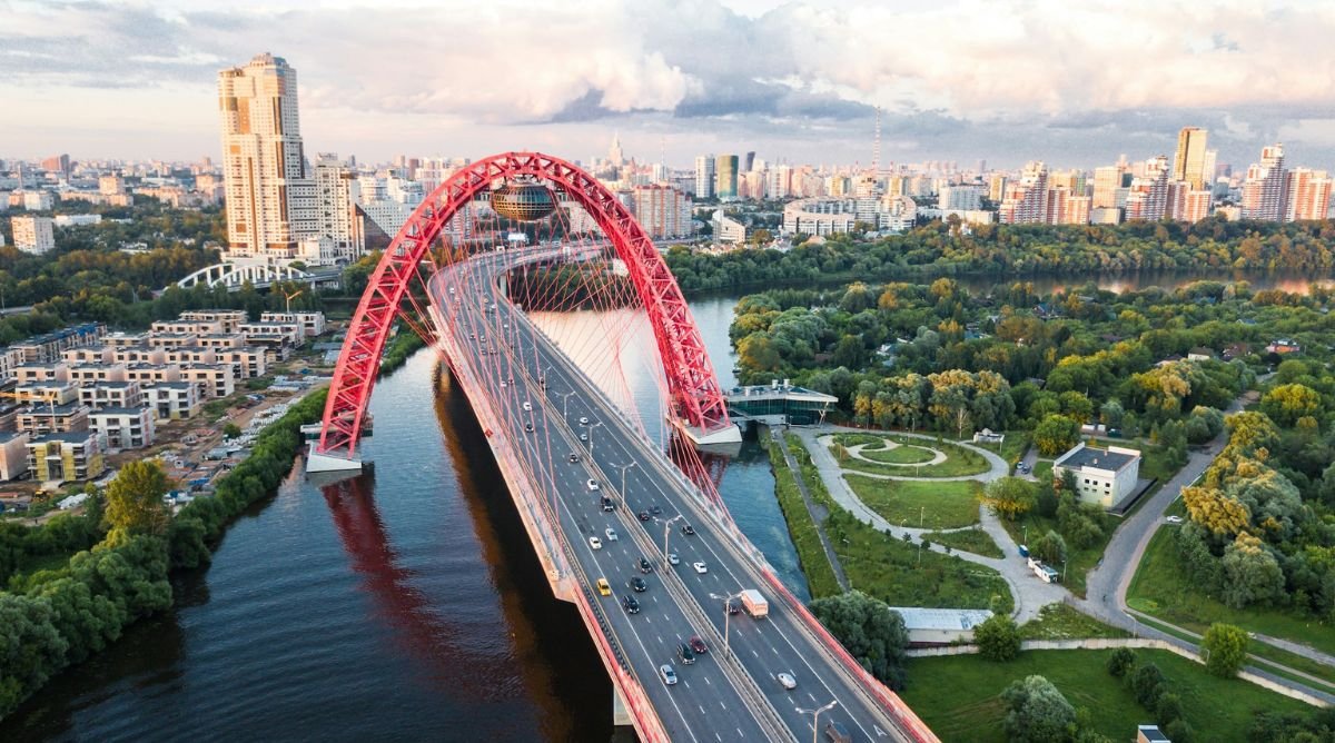moscow