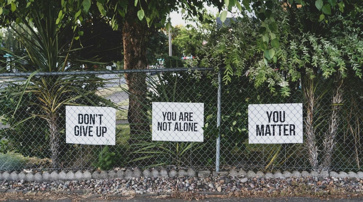 motivational banner