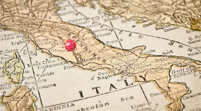 13 Italian Villages that Will Pay You Up To $50,000 To Move There