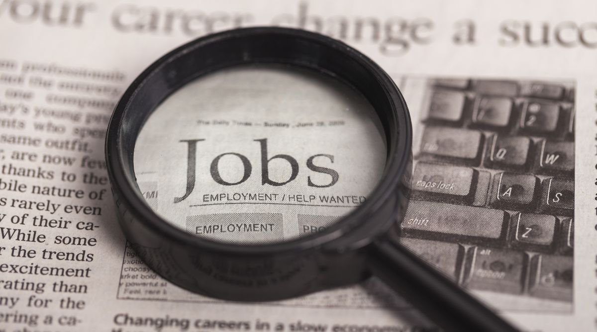 Fastest Growing and Declining Jobs