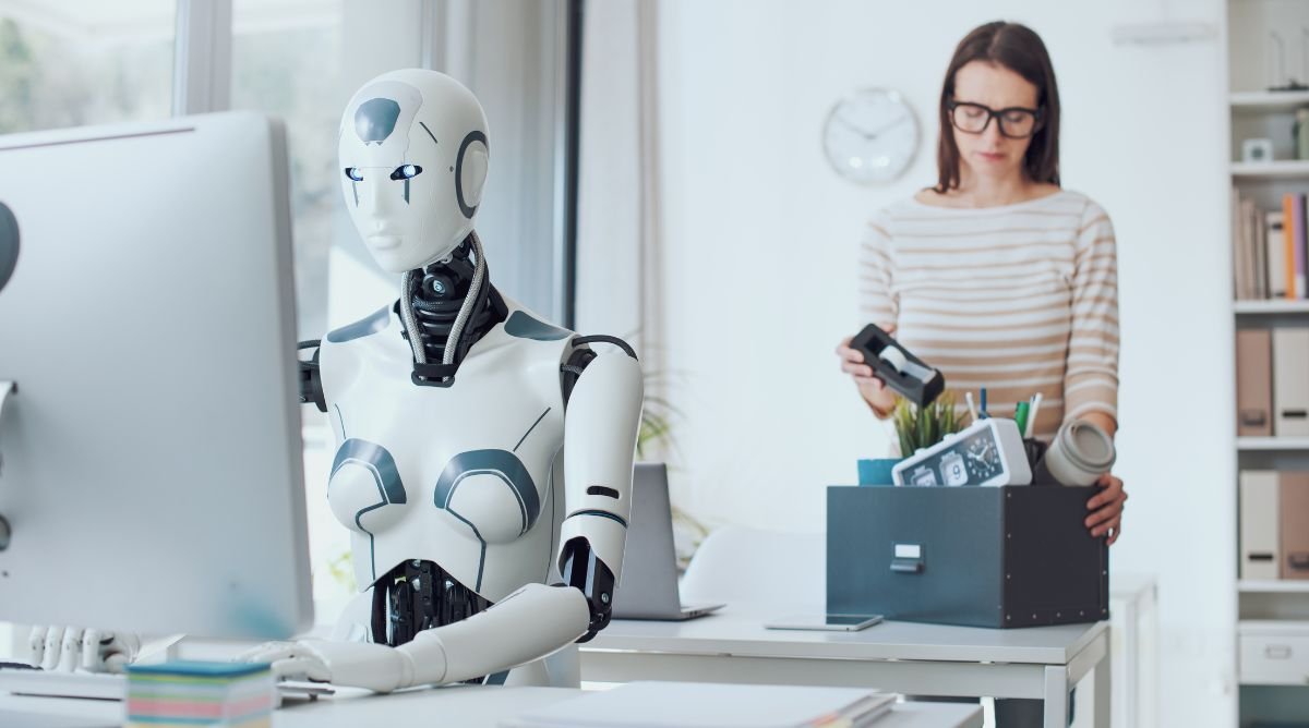Hire AI Over Graduates