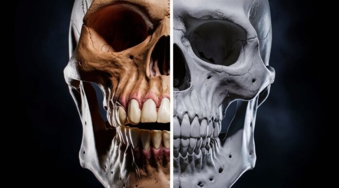 Humans Are Still Evolving — And New Research Shows That We're Literally Losing Our Teeth