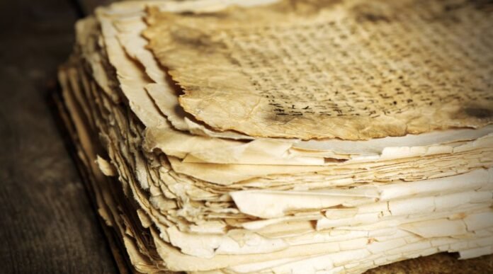 India Is Paying $1 Million To Anyone Who Can Decipher 5,300-Year-Old Writing