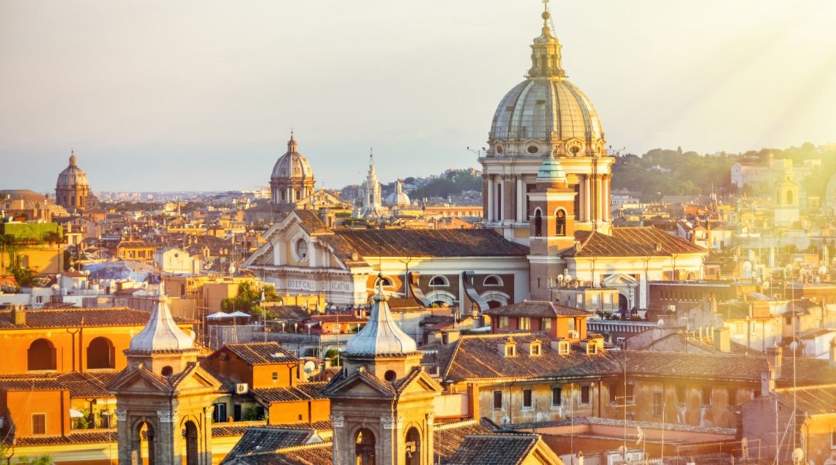 Italian villages pay you