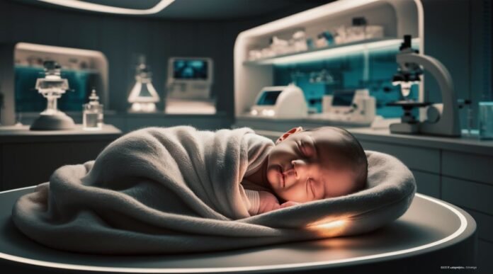 Lab-Grown Sperm, Eggs May Soon Allow Parents