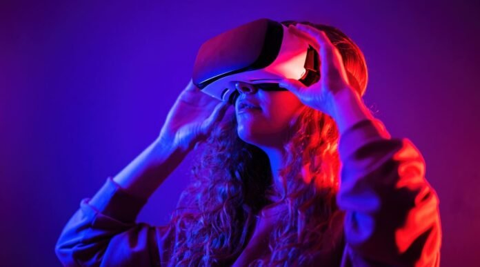 Lickable Vr Device Could Allow You To Taste Foods