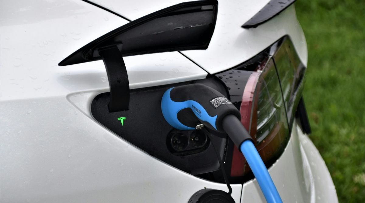 Norway electric vehicle transition