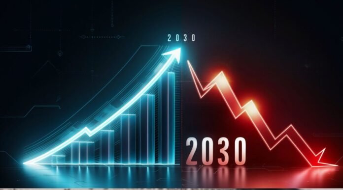 World's Fastest Growing and Declining Jobs By 2030