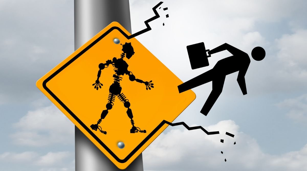 ai taking genz jobs