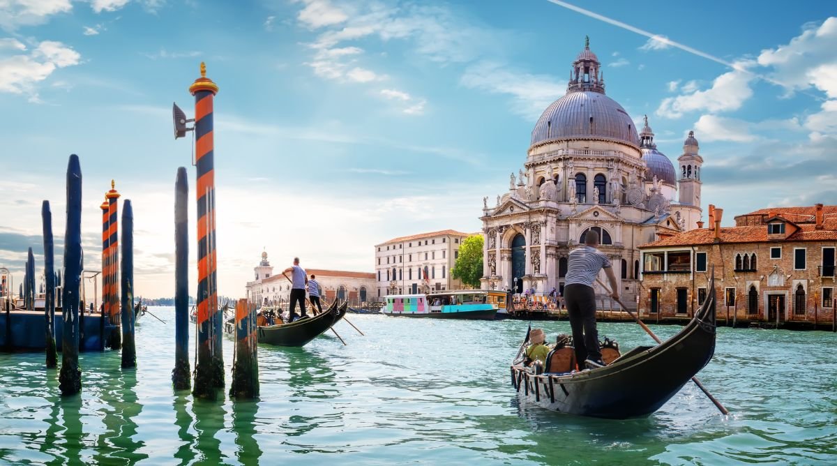 venice italy